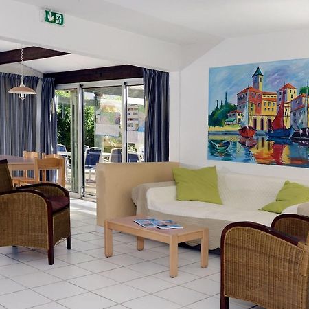 Residence Odalys Primavera Агд Екстер'єр фото
